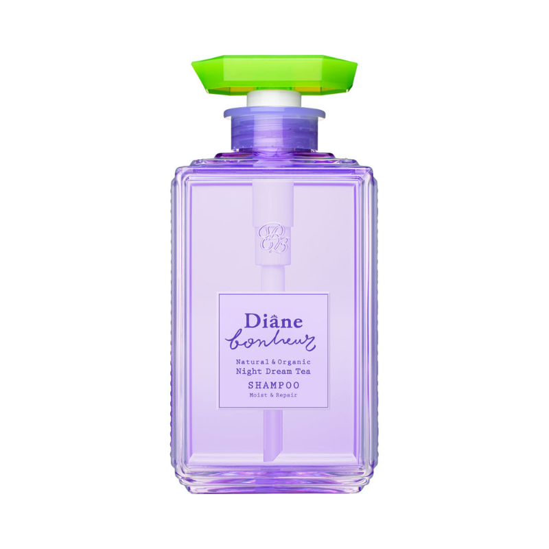 Diane Bonheur Night Dream Tea Shampoo 500ml