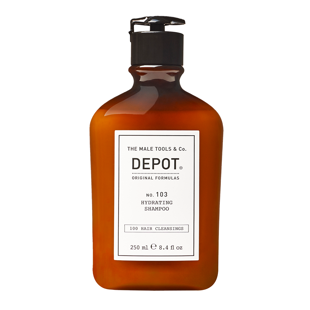 Depot NO. 103 Hydrating Shampoo