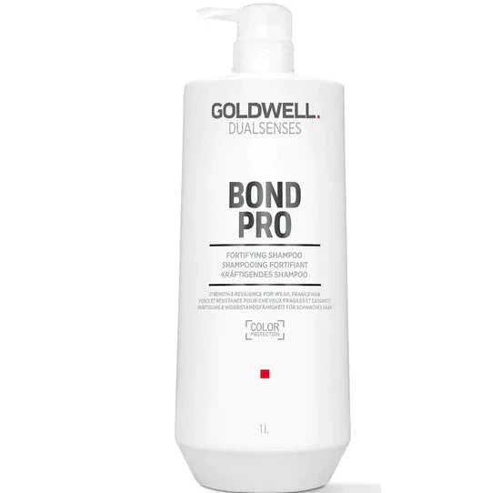 Goldwell Dualsenses Bond Pro Fortifying Shampoo 1L
