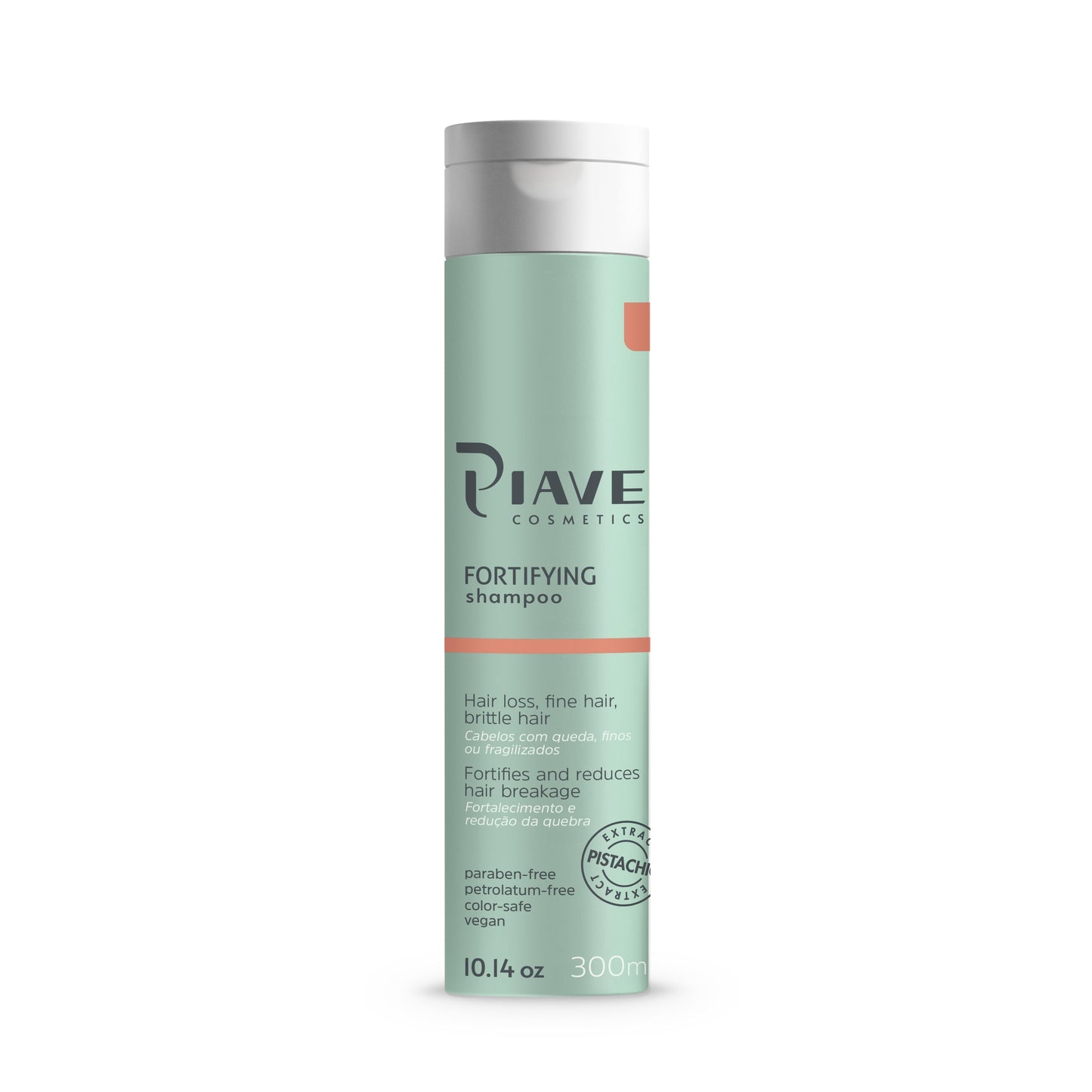 Piave Cosmetics - Fortifying Shampoo