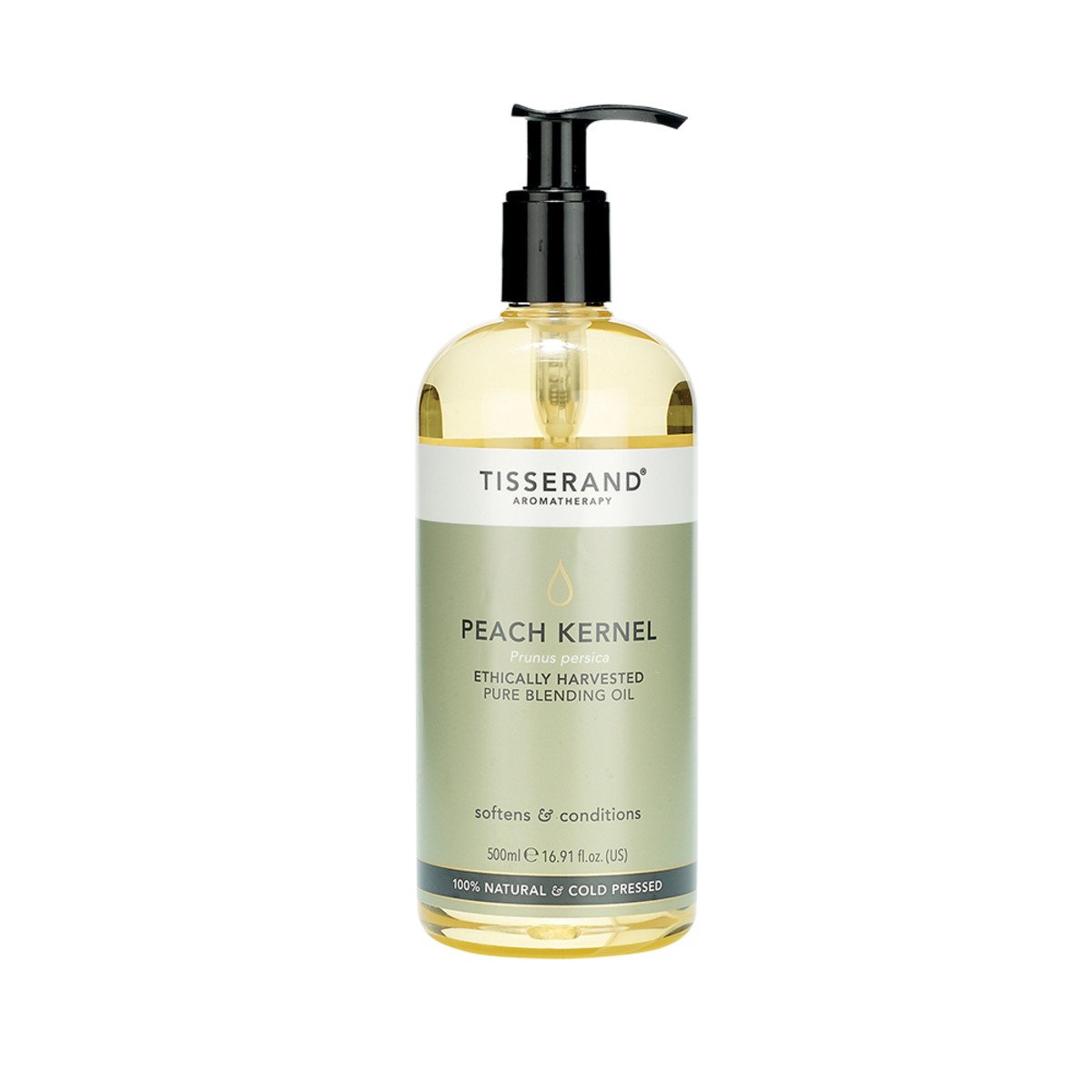 TISSERAND Blending Oil Peach Kernel 500ml