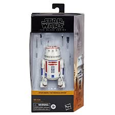 R5-D4 Mandalorian BS6