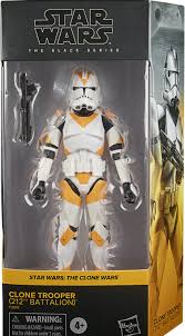 Clone Trooper (212th Battalion) BS6 TCW