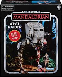 AT-ST Raider TVC Mandalorian