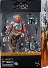 Cobb Vanth BS6 Mandalorian
