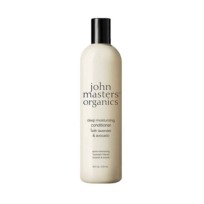John Masters Organics Daily Nourishing Conditioner with Citrus & Neroli - YesWellness.com