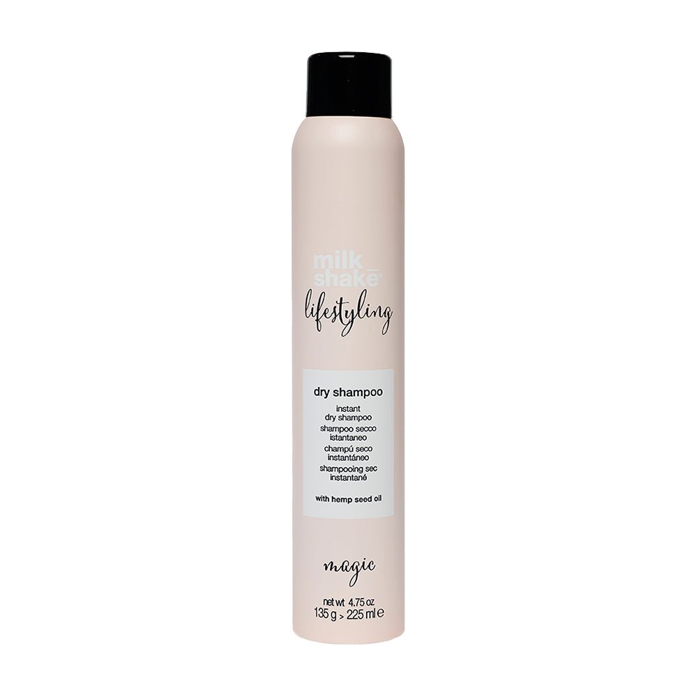 milk_shake Lifestyling Dry Shampoo 225ml