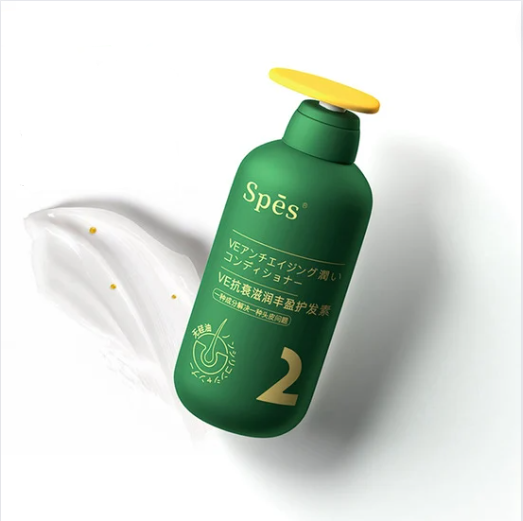 Spes Moisturizing Volume Series 500ml