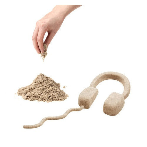 Kinetic Sand, Jumbo Box (11 lbs)