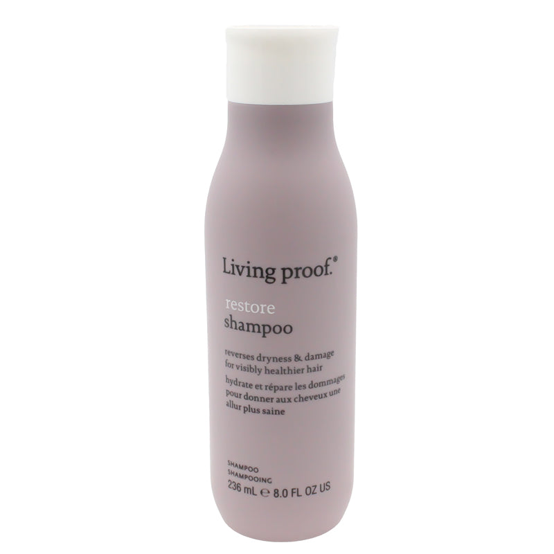 Living Proof Restore Shampoo Dry & Damaged Hair 236ml