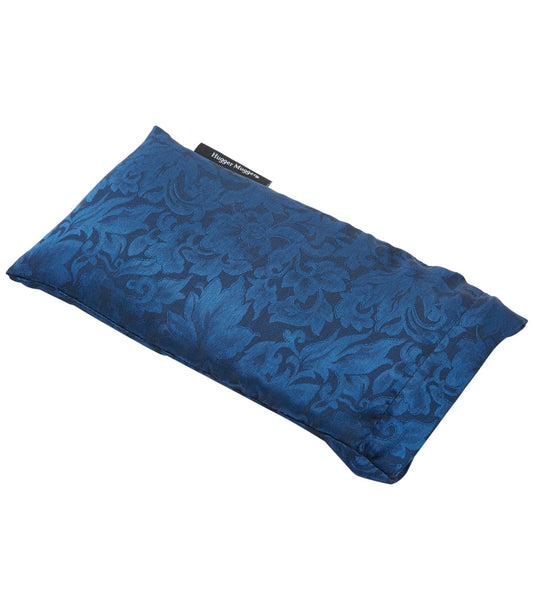 Hugger Mugger Silk Eyebag with Bead Filling