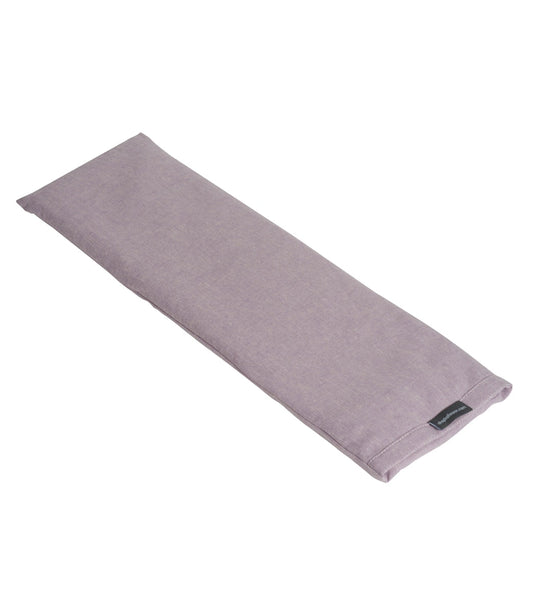 Halfmoon Hot & Cold Linen Therapy Pillow