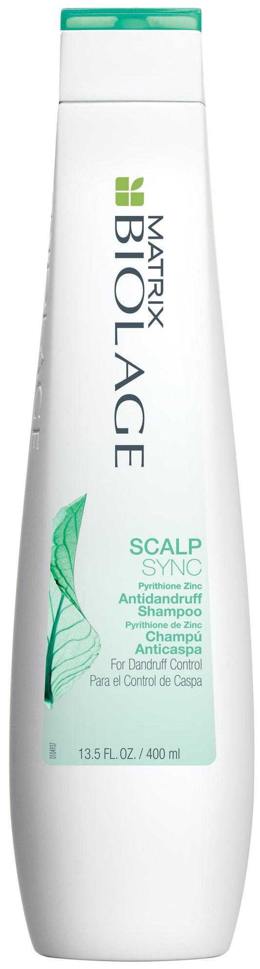 Biolage ScalpSync Anti-Dandruff Shampoo 400ml