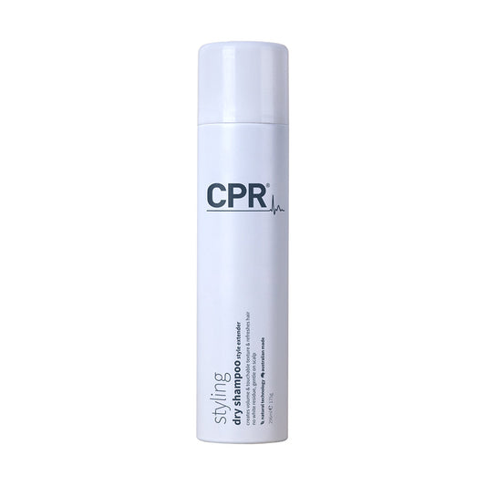 CPR Styling Dry Shampoo Style Extender 296ml