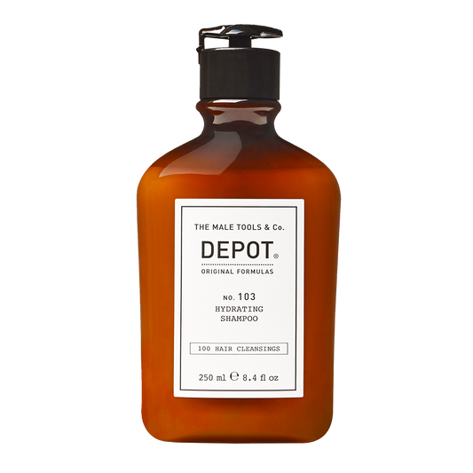 Depot NO. 103 Hydrating Shampoo