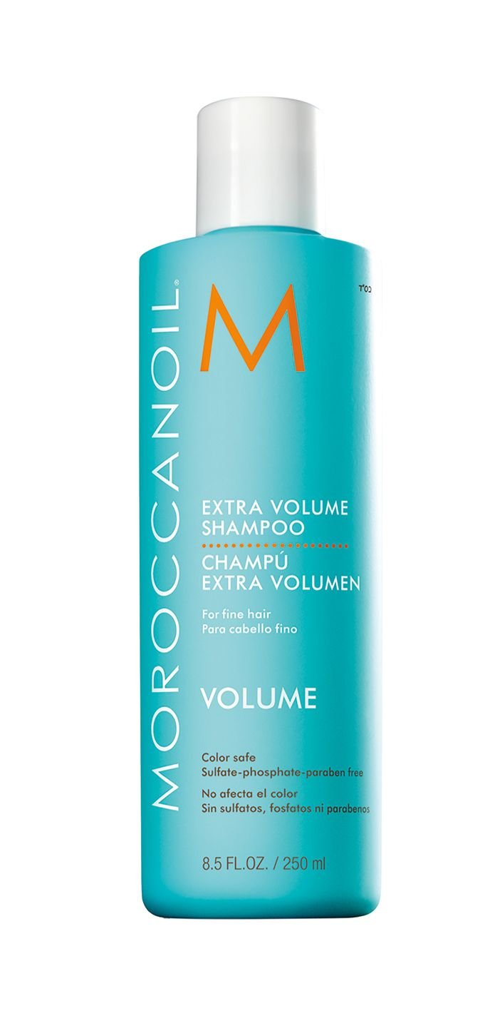 Moroccanoil Extra Volume Shampoo 250ml - Price Attack