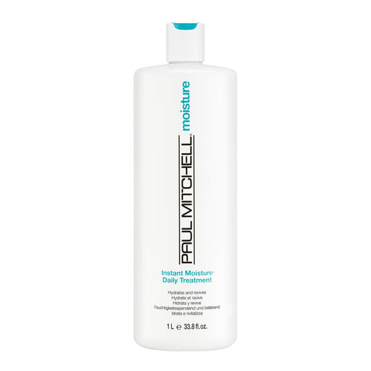 Paul Mitchell Moisture Daily Treatment 1L/ 33.8oz