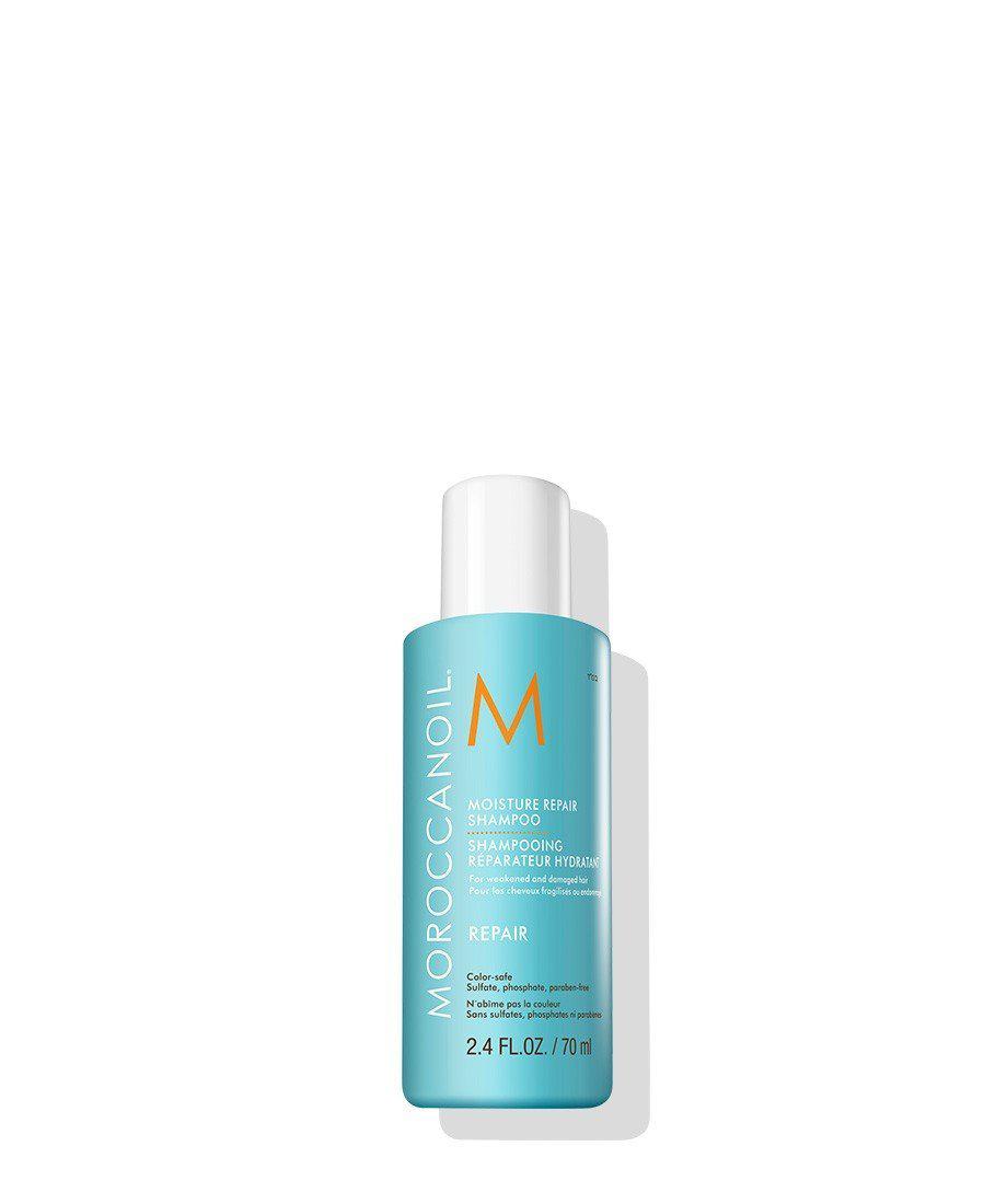 Moroccanoil Moisture Repair Shampoo 70ml