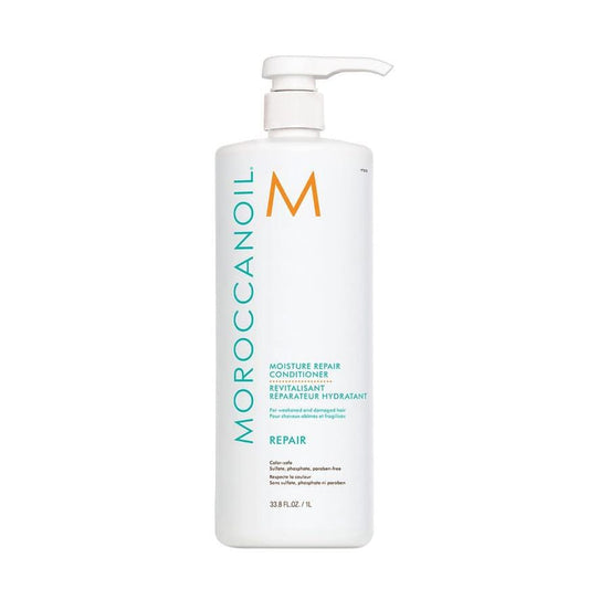 Moroccanoil Repair Moisture Repair Conditioner 33.8 oz