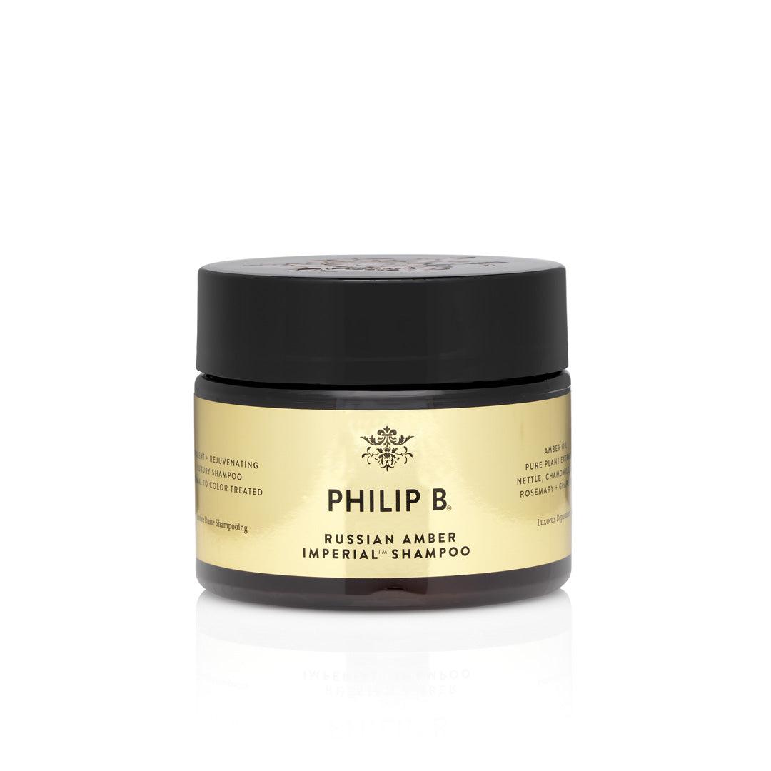Philip B Russian Amber Imperial Shampoo