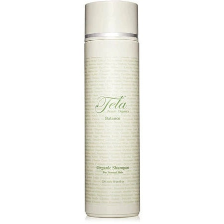 Balance Shampoo
