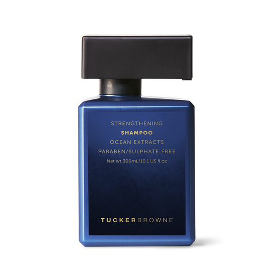 Tucker Browne Strengthening Shampoo