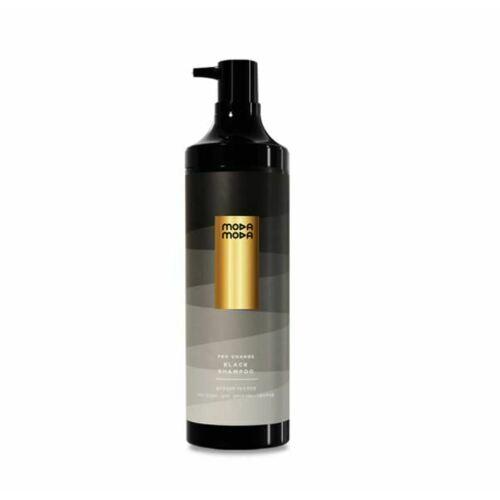 MODAMODA Pro Change Black Shampoo 300g special set (+7-day kit)