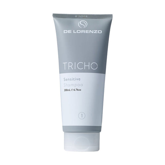De Lorenzo Tricho Sensitive Shampoo 200ml