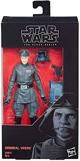 General Veers BS6