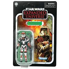 Republic Trooper (The Old Republic) VC113