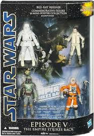 Movie Commemorative Figure Set