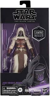 Jedi Knight Revan BS6 Gaming Greats