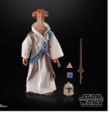 Dok-Ondar Black Series Disney Parks