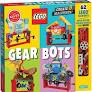 LEGO® Gear Bots