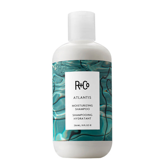 R+Co Atlantis Moisturizing Shampoo