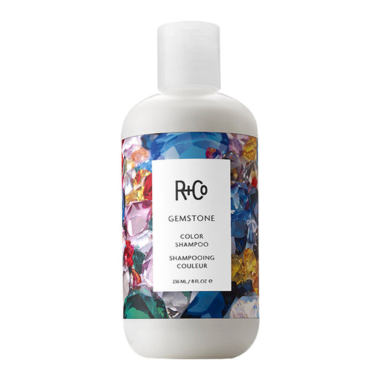 R+Co GEMSTONE COLOR SHAMPOO