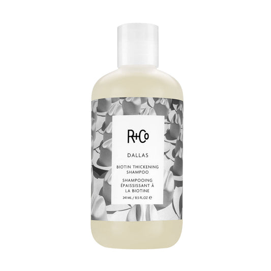 R+Co DALLAS BIOTIN THICKENING SHAMPOO