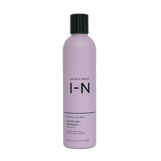 Fortifi-hair Shampoo