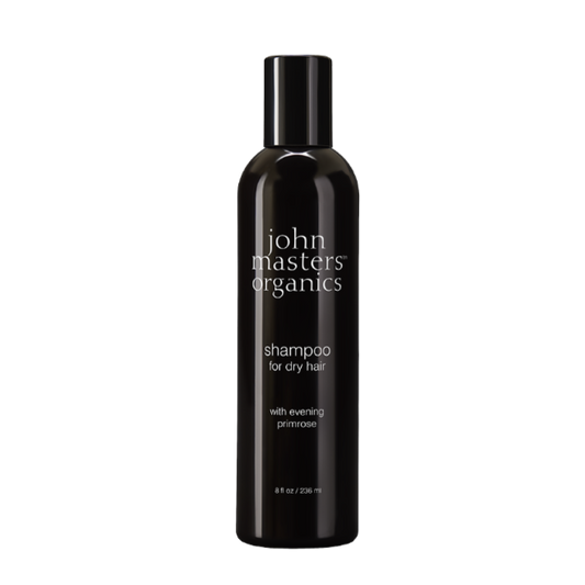 Deep Moisturizing Shampoo