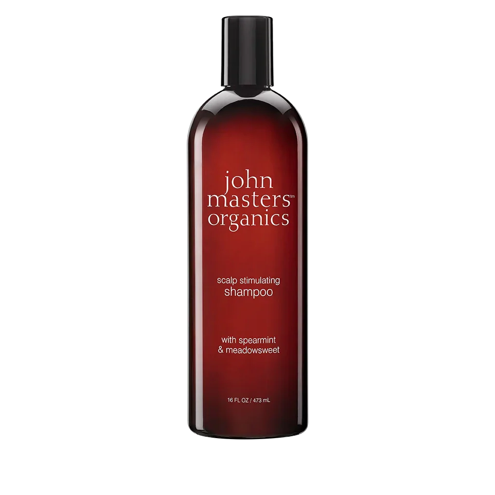 Scalp Stimulating Shampoo - 16oz
