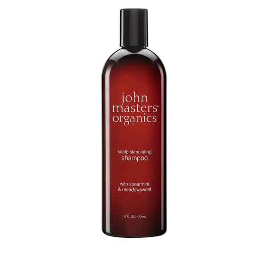 Scalp Stimulating Shampoo - 16oz