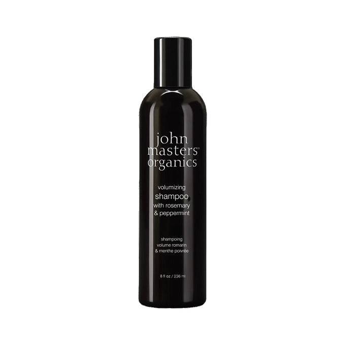 John Masters Organics Volumizing Shampoo With Rosemary & Peppermint 236mL