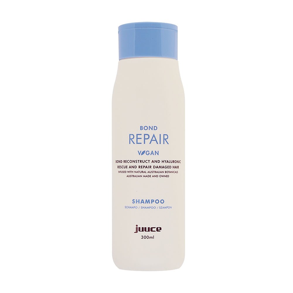 Juuce Bond Repair Shampoo 300ml - Price Attack