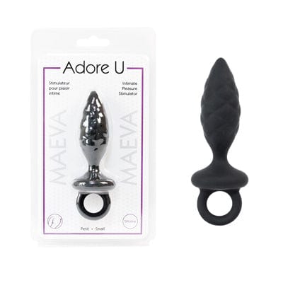 Adore U - Maeva Butt Plugs