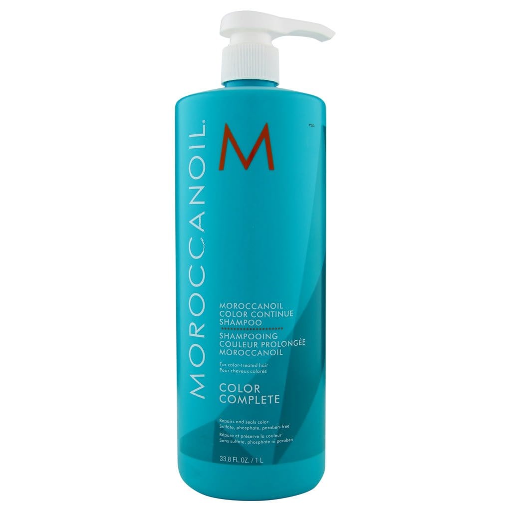Moroccanoil Color Complete Color Continue Shampoo 33.8 oz