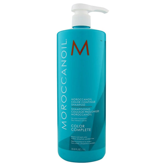 Moroccanoil Color Complete Color Continue Shampoo 33.8 oz
