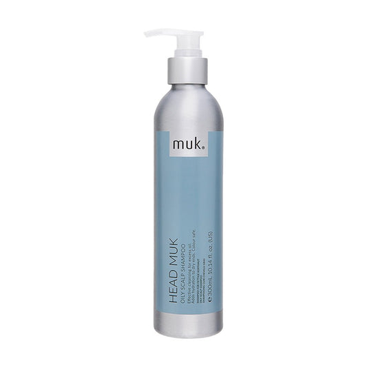 muk Head muk Oily Scalp Shampoo 300ml
