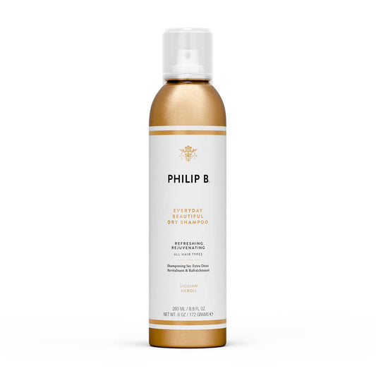 Philip B Everyday Beautiful Dry Shampoo