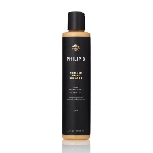 Philip B Forever Shine Shampoo