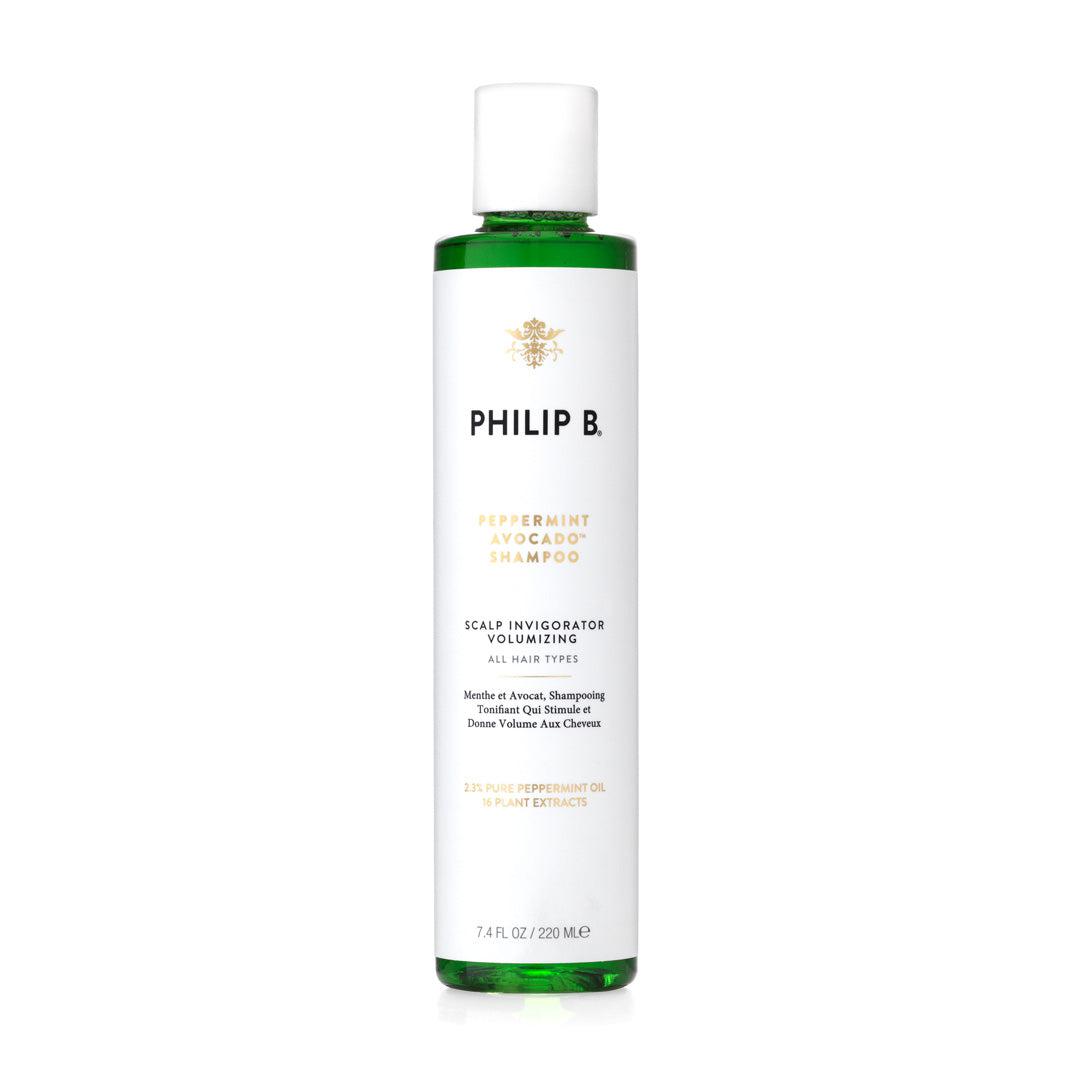 Philip B Peppermint Avocado Shampoo Shampoo 7.4 fl. oz. (220 ml)